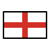 flag, England